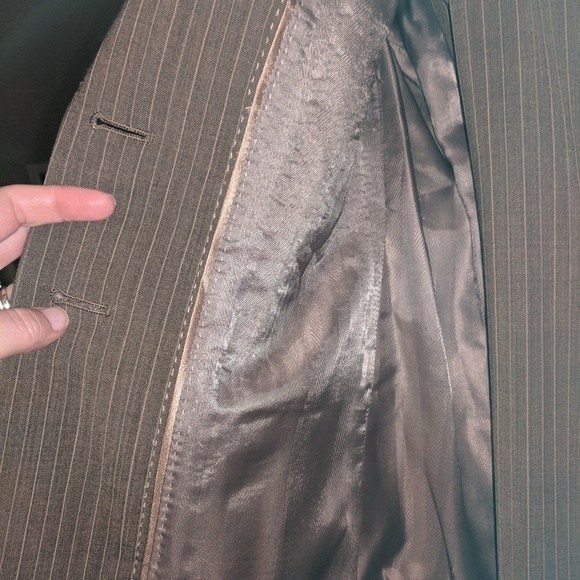 The Limited size 6 suit set - Picture 2 of 6